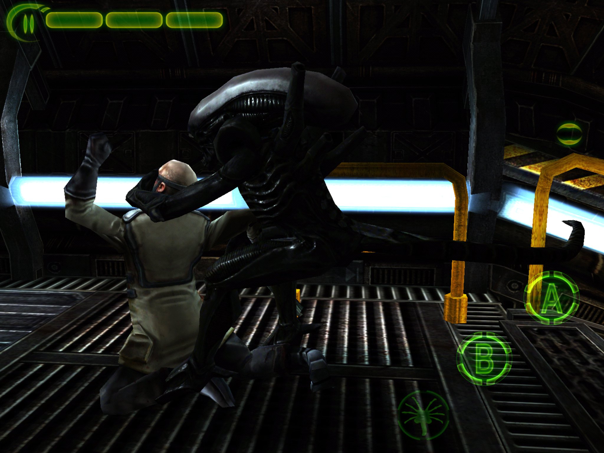download avp game android